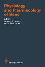 Physiology and Pharmacology of Bone