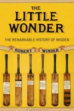 The Little Wonder af Robert Winder