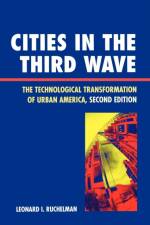 Cities in the Third Wave af Leonard I. Ruchelman
