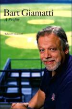Bart Giamatti af Robert P. Moncreiff