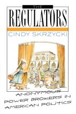 The Regulators af Cindy Skrzycki