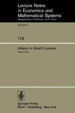 Inflation in Small Countries