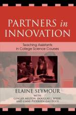 Partners in Innovation af Elaine Seymour