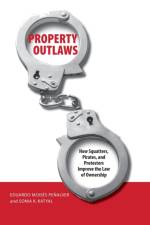 Property Outlaws af Eduardo M. Penalver