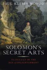 Solomon's Secret Arts af Paul Kleber Monod