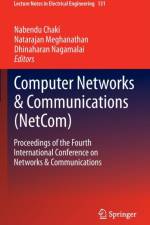 Computer Networks & Communications (NetCom)