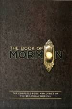 The Book of Mormon Script Book af Trey Parker