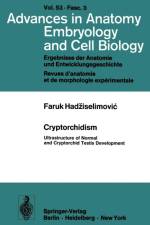 Cryptorchidism af F. Hadziselimovic