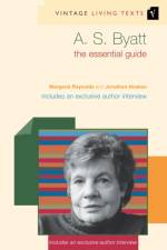 A. S. Byatt af Jonathan Noakes