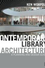 Contemporary Library Architecture