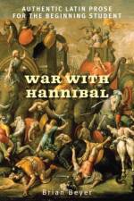 War with Hannibal af Brian Beyer