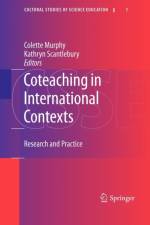 Coteaching in International Contexts