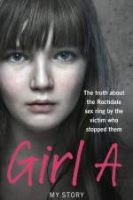 Girl A af Anonymous (Girl A)