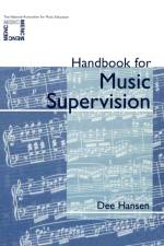 Handbook for Music Supervision af Dee Hansen