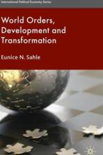 World Orders, Development and Transformation af E. Sahle
