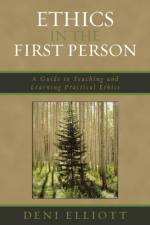 Ethics in the First Person