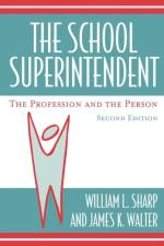 The School Superintendent af William L. Sharp