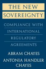 The New Sovereignty af Abram Chayes