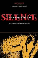 One Hundred Days of Silence af Jared A. Cohen