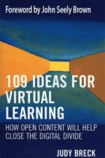 109 Ideas for Virtual Learning af Judy Breck