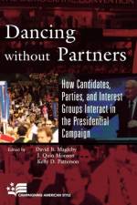 Dancing without Partners