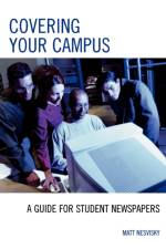 Covering Your Campus af Matt Nesvisky
