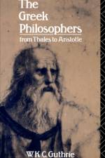The Greek Philosophers
