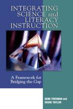Integrating Science and Literacy Instruction af Gene Freeman