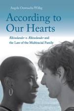 According to Our Hearts af Angela Onwuachi-Willig