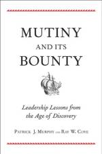 Mutiny and Its Bounty af Patrick J. Murphy