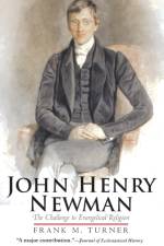 John Henry Newman af Frank M. Turner