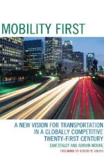 Mobility First