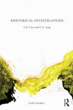 Rhetorical Investigations af Leslie (University of Essex Gardner