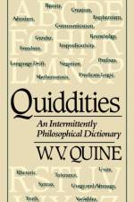 Quiddities af Willard Van Orman Quine