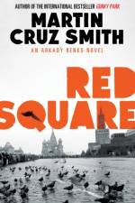 Red Square af Martin Cruz Smith