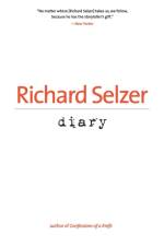 Diary af Richard Selzer