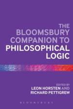 The Bloomsbury Companion to Philosophical Logic