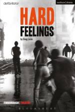 Hard Feelings af Doug Lucie