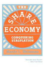 The Share Economy af Martin L. Weitzman