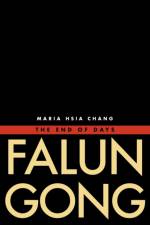 Falun Gong af Maria Hsia Chang