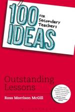 100 Ideas for Secondary Teachers: Outstanding Lessons af Ross Morrison McGill