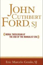 John Cuthbert Ford, SJ af Eric Marcelo O. Genilo