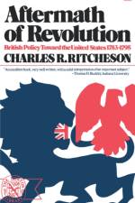 Aftermath of Revolution af Charles R. Ritcheson