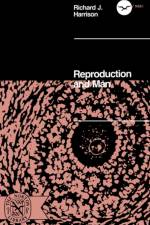 Reproduction and Man af Richard J. Harrison