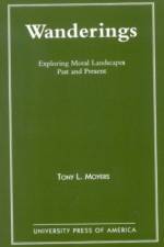 Wanderings af Tony L. Moyers