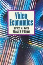 Video Economics af Bruce M. Owen