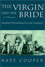 The Virgin and the Bride af Kate Cooper