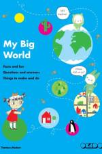 My Big World af OKIDO