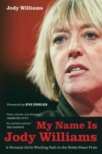 My Name Is Jody Williams af Jody Williams