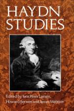 Haydn Studies
